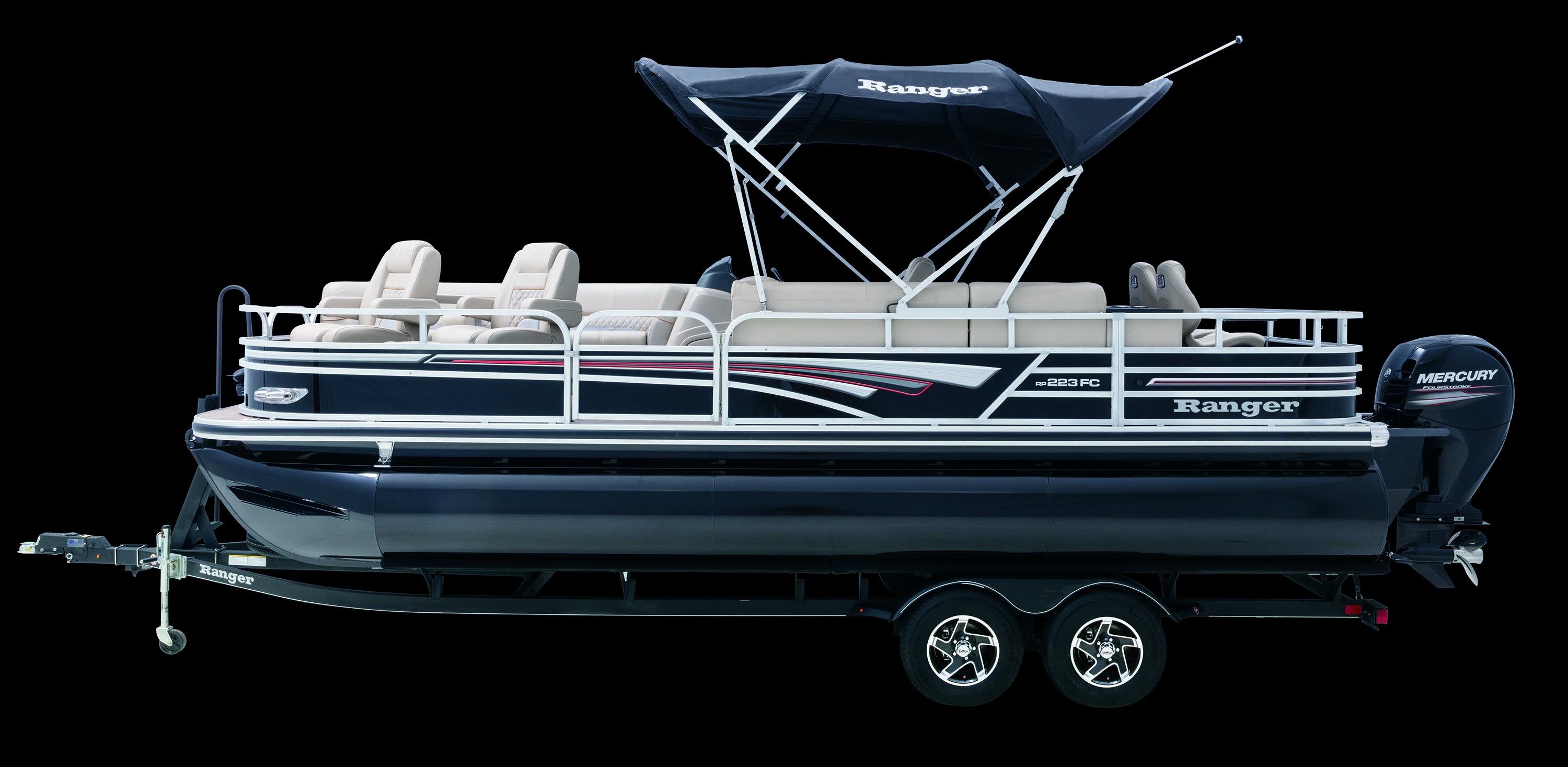 New Marine Inventory For Sale Dalton & Acworth, GA